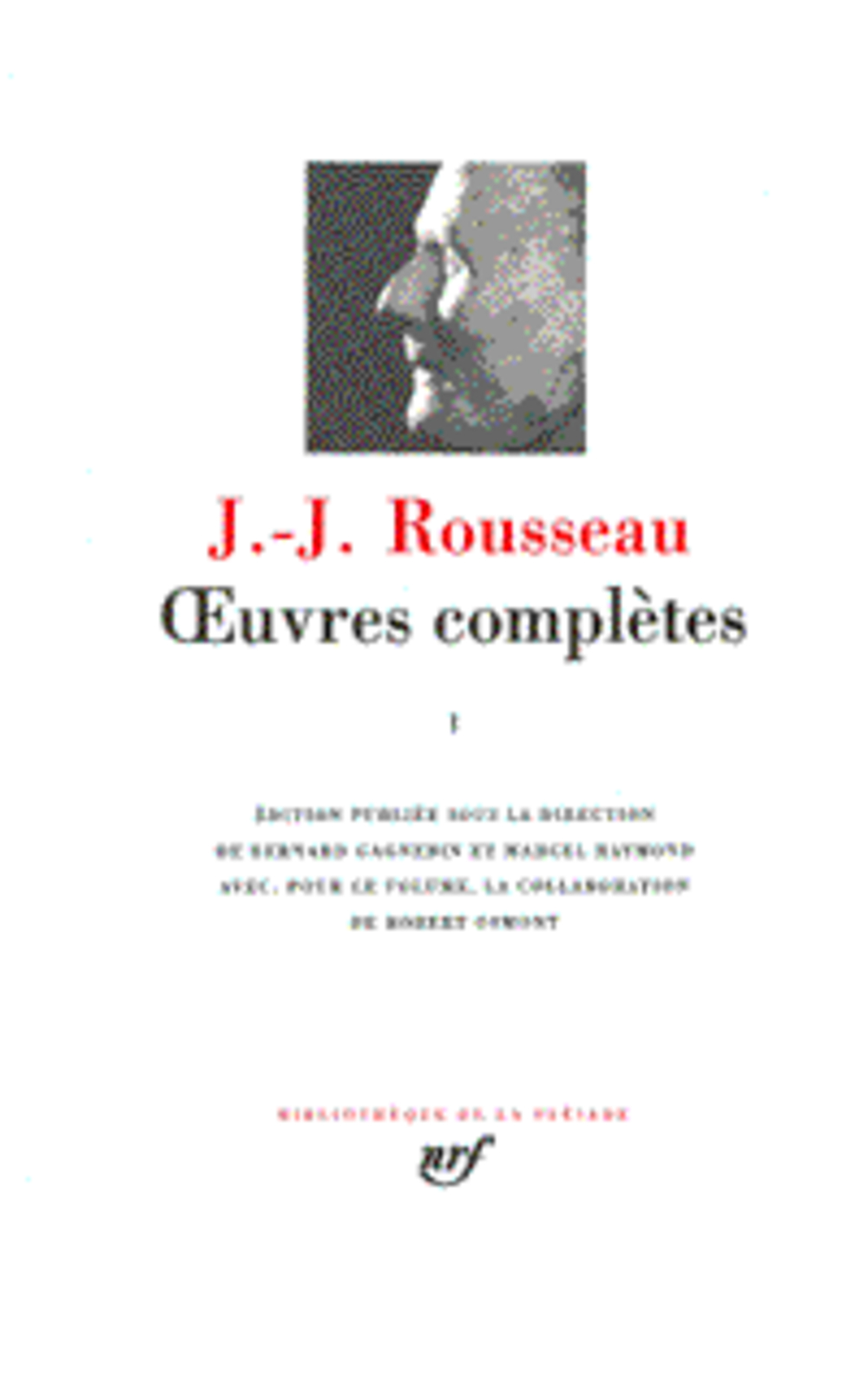 OEUVRES COMPLETES - VOL05 - ECRITS SUR LA M USIQUE, LA LANGUE ET LE THEATRE 5 - ROUSSEAU J-J. - GALLIMARD