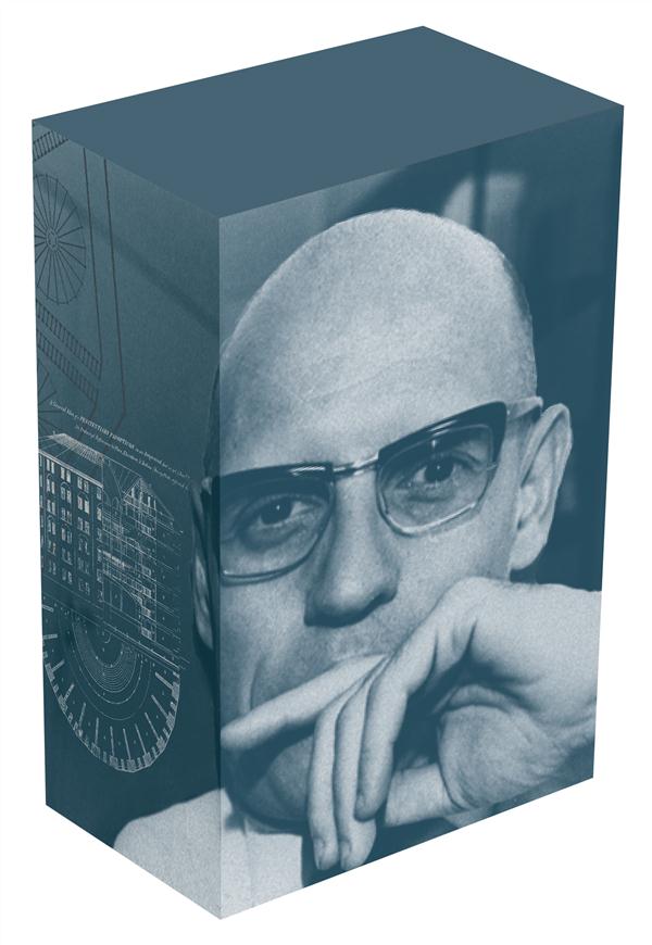 OEUVRES I, II - FOUCAULT MICHEL - Gallimard
