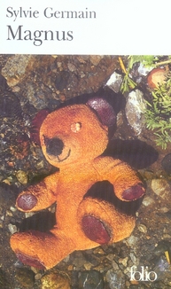 MAGNUS - GERMAIN SYLVIE - GALLIMARD