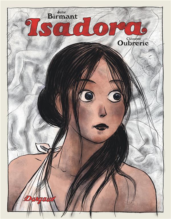ISADORA - TOME 0 - ISADORA - OUBRERIE CLEMENT - DARGAUD