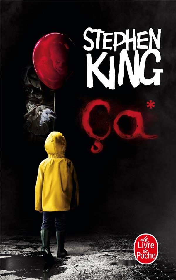CA  (CA, TOME 1) - KING STEPHEN - LGF/Livre de Poche