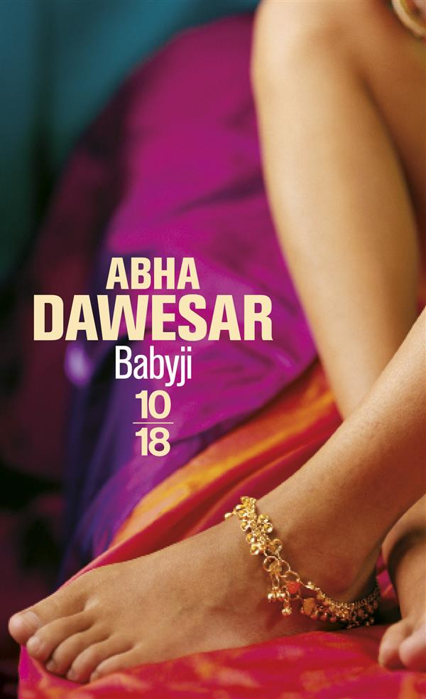 BABYJI - DAWESAR ABHA - 10 X 18