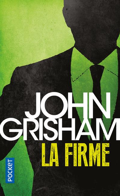 LA FIRME - GRISHAM JOHN - Pocket