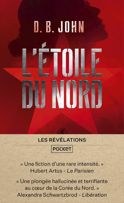L-ETOILE DU NORD - JOHN D.B - POCKET