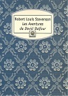 Les Aventures de David Balfour - Robert Louis Stevenson - MOTIFS