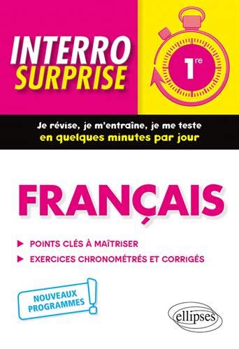 FRANCAIS - PREMIERE - NOUVEAUX PROGRAMMES - PANABIERES GILLES - ELLIPSES MARKET