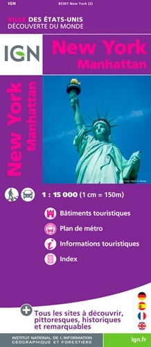 NEW YORK MANHATTAN - XXX - IGN