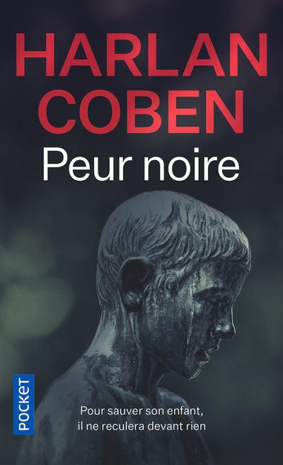 PEUR NOIRE - COBEN HARLAN - POCKET