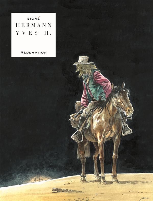 SANS PARDON - TOME 0 - SANS PARDON - HERMANN/YVES H. - Le Lombard