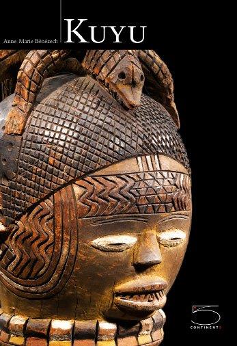 KUYU - BENEZECH ANNE-MARIE - NC