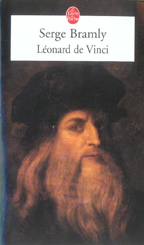 LEONARD DE VINCI - BRAMLY-S - LGF/Livre de Poche
