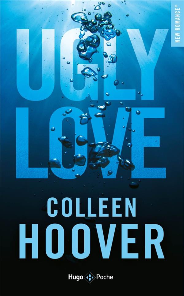 UGLY LOVE - HOOVER - HUGO JEUNESSE