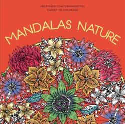 MANDALAS NATURE - CHATZIPANAGIOTOU - MARABOUT