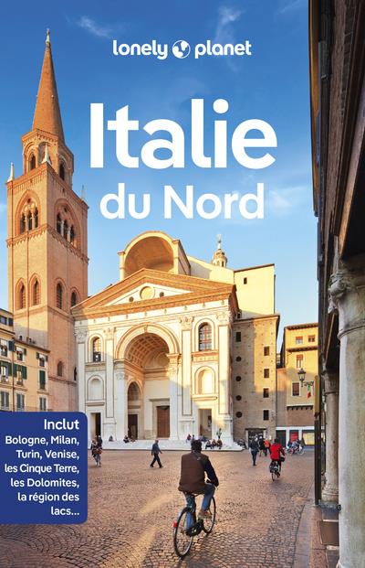 ITALIE DU NORD (3E EDITION) - LONELY PLANET - LONELY PLANET