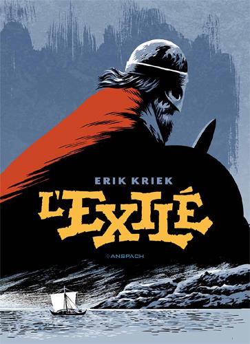 L'EXILE - KRIEK - ANSPACH