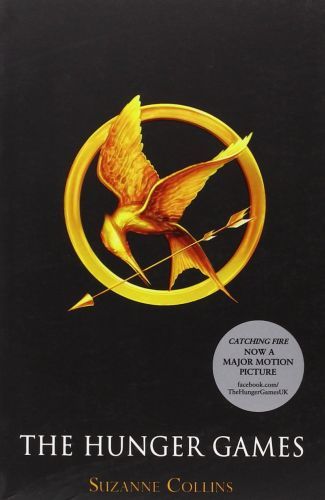 The Hunger Games - Collins, Suzanne  - SCHOLASTIC