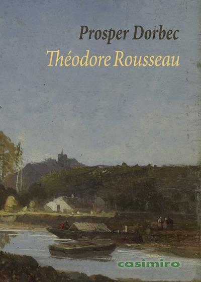 THEODORE ROUSSEAU - DORBEC PROSPER - NC