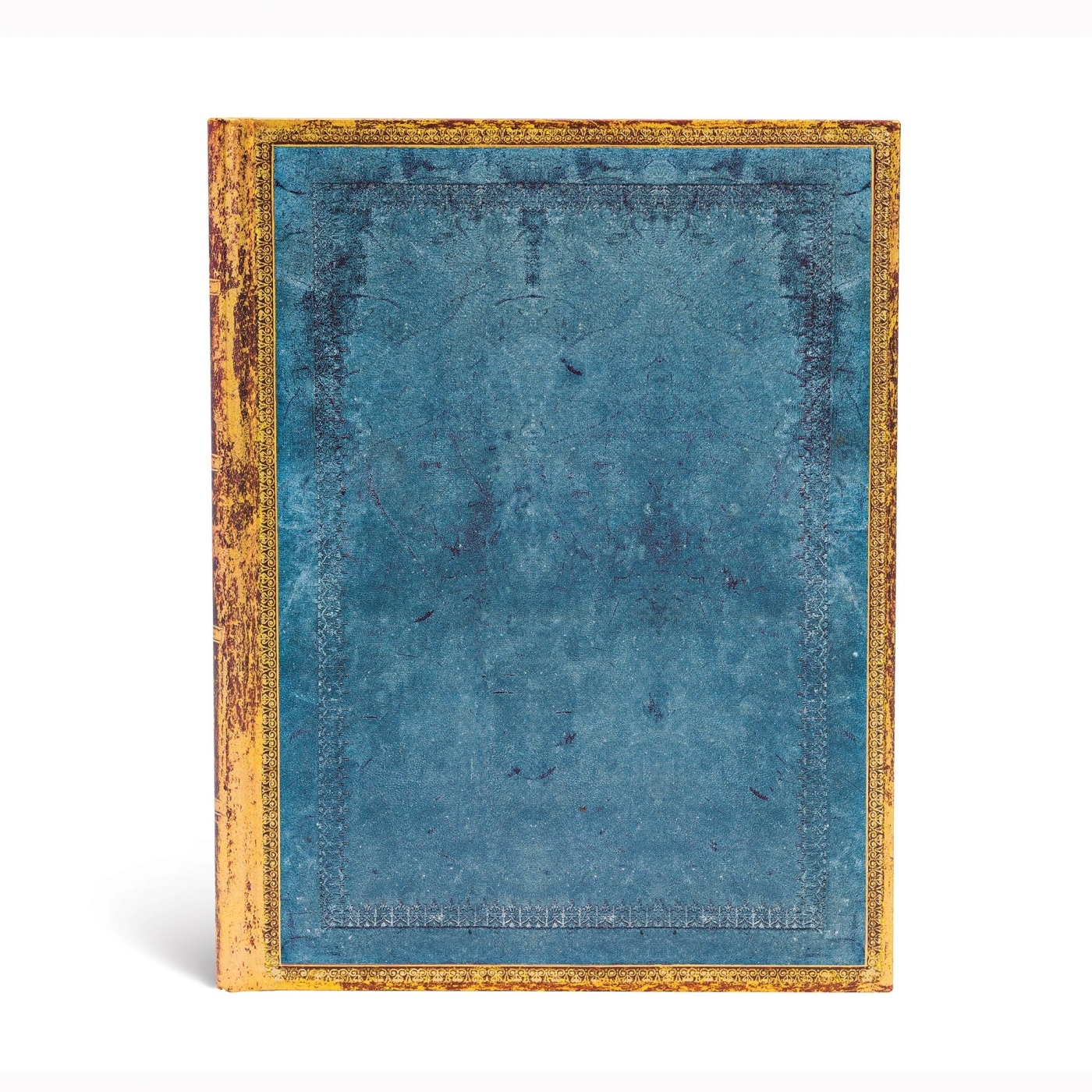 CARNET A COUVERTURE RIGIDE COTE D'AZUR - ULTRA - LIGNE - 144 P. - XXX - PAPERBLANKS