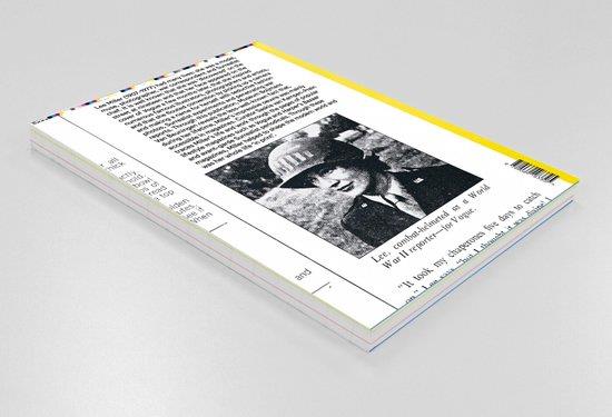 LEE MILLER IN PRINT - VAN KAMPEN-PREIN. S. - NC