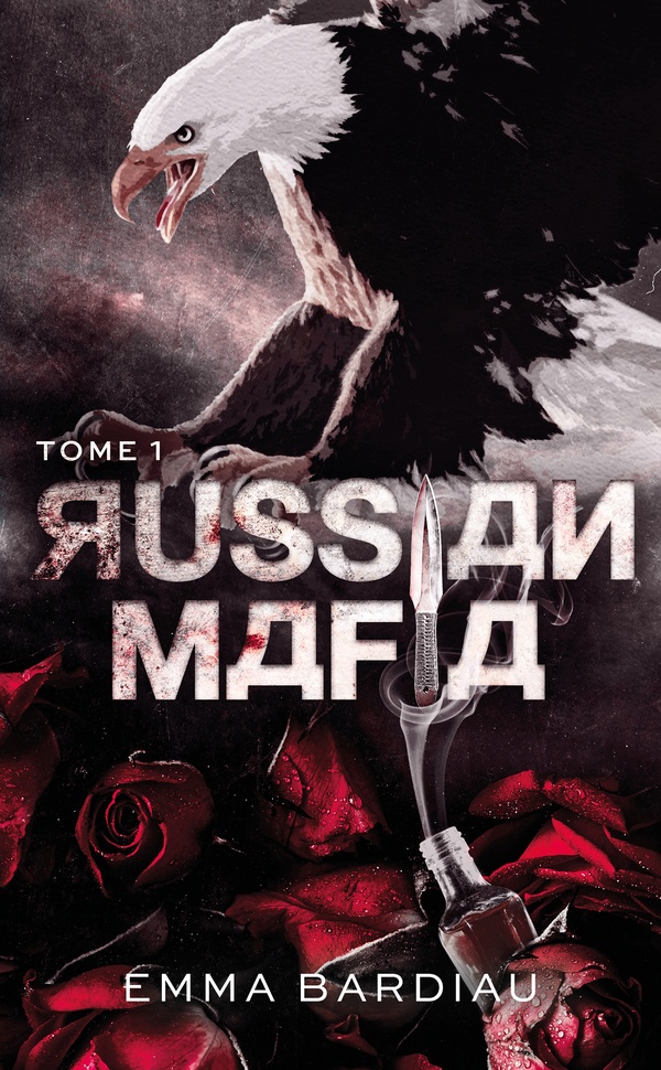 RUSSIAN MAFIA TOME 1 - BARDIAU EMMA - HACHETTE