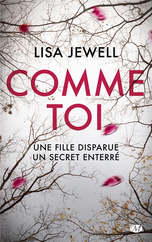 COMME TOI - JEWELL  LISA - MILADY