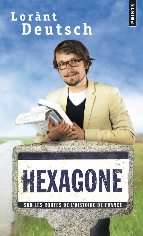Hexagone - Deutsch Lorànt - POINTS
