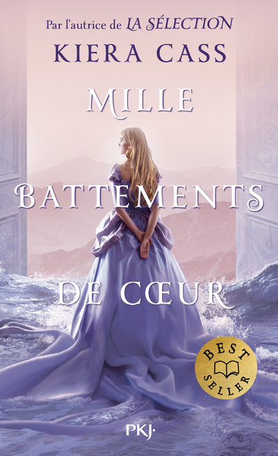 Mille battements de coeur - Cass Kiera, Nasalik Madeleine - POCKET JEUNESSE