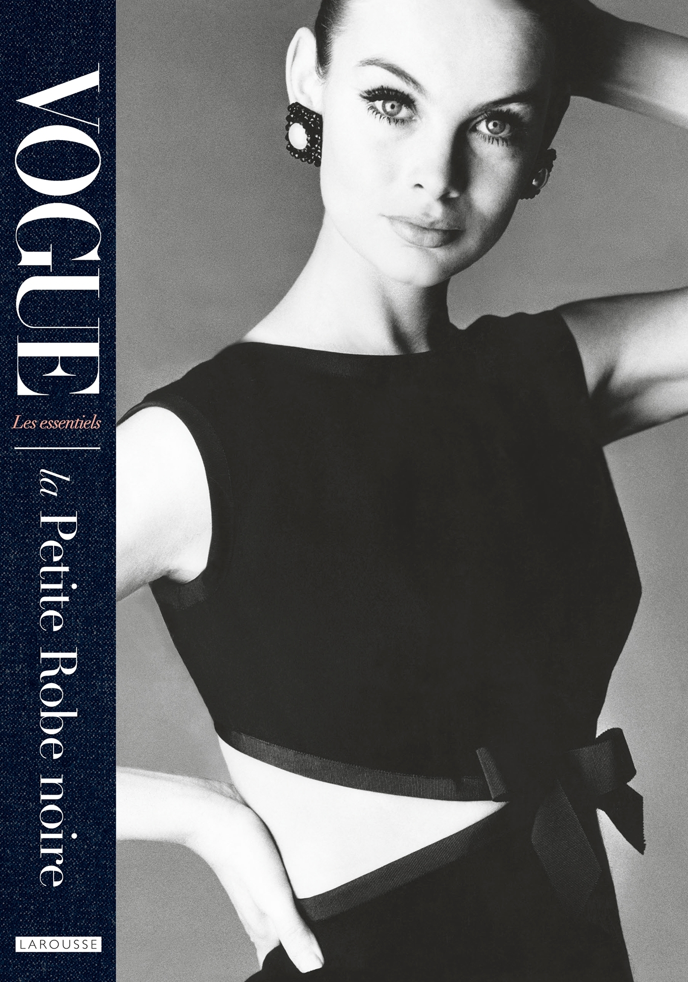 La Petite robe noire - Fox Chloé - LAROUSSE