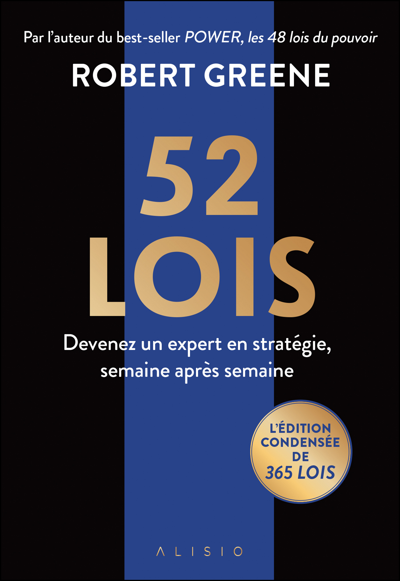 52 lois - Robert Greene, Lakshimi Bories, Myra Bories - ALISIO