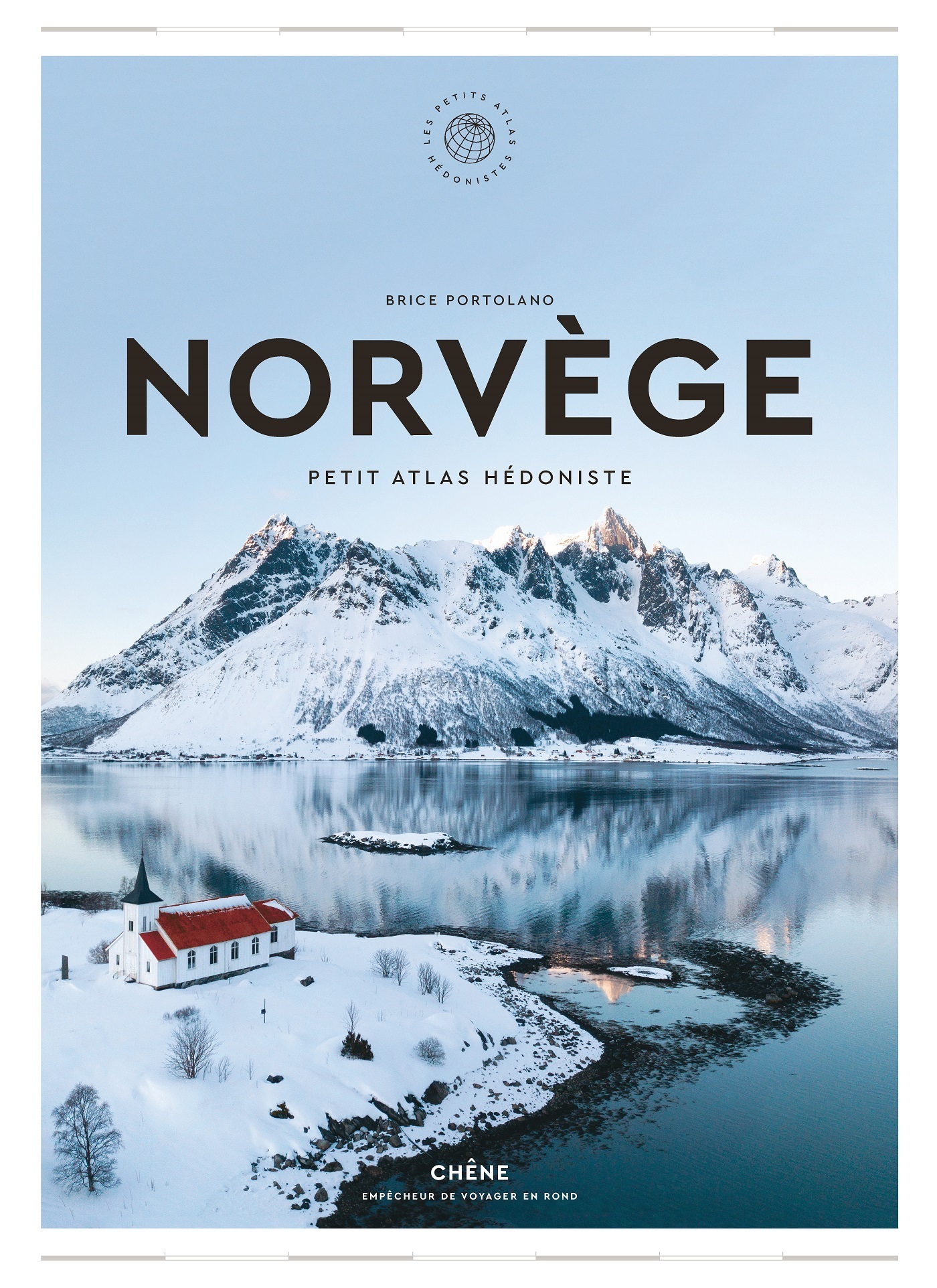 Norvège - Brice Portolano - LE CHENE