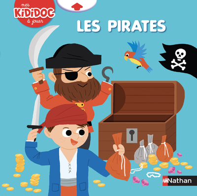 LES PIRATES - COCKLICO/PINTO - NATHAN