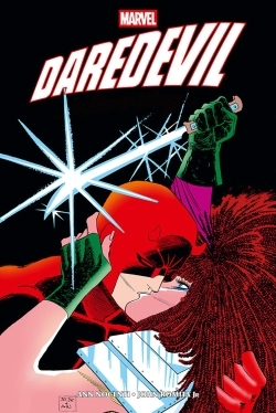 Daredevil par Nocenti/Romita Jr. - Ann Nocenti - PANINI