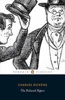 The Pickwick Papers -  DICKENS, CHARLES - PENGUIN UK