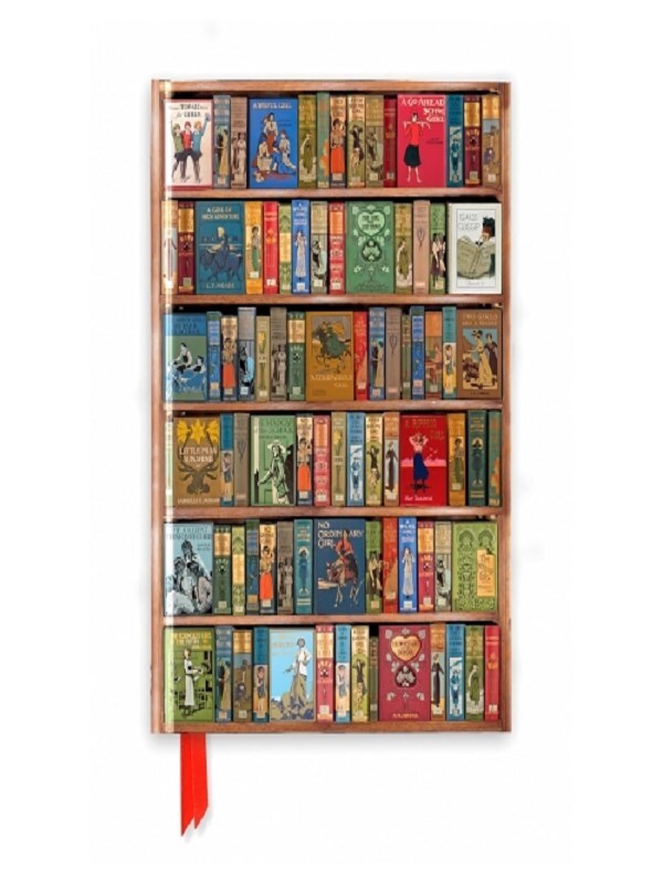 Bodleian Libraries: High Jinks Bookshelves -  Collectif,   - FLAME TREE