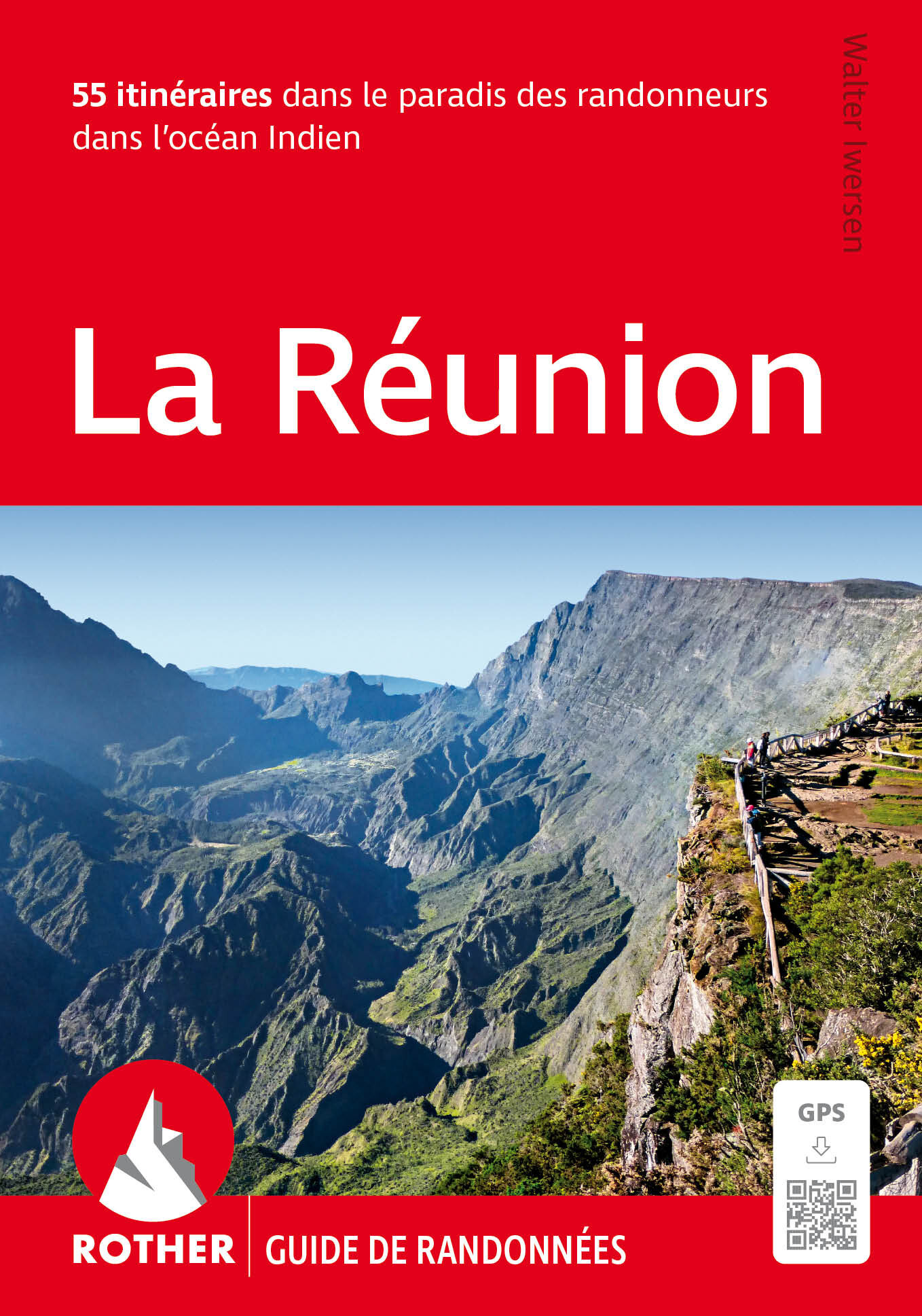 LA REUNION (FR) -  WALTER IWERSEN - ROTHER