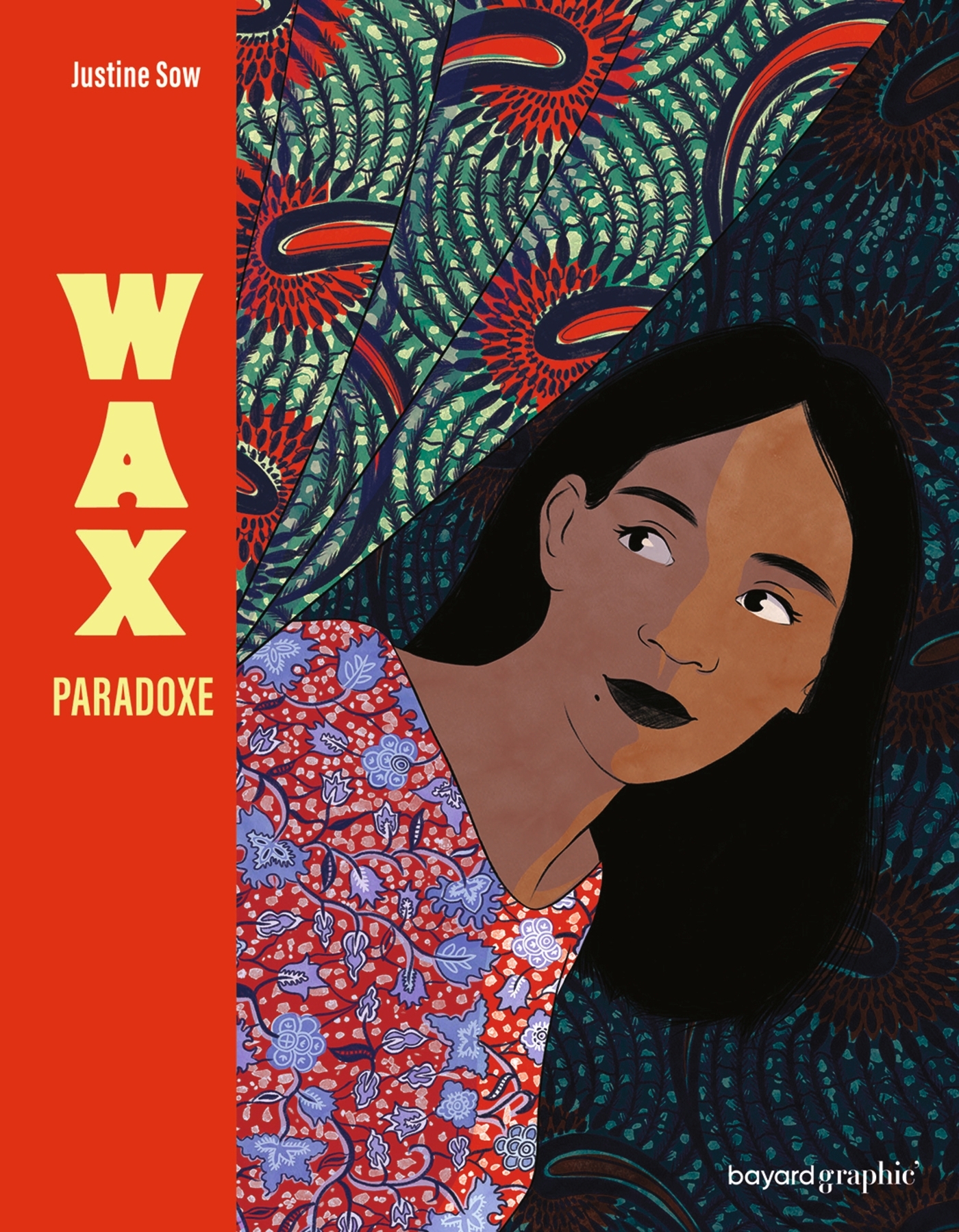 Wax Paradoxe - Justine Sow, Mohammad Fachri MAULANA, Justine Sow - BAYARD GRAPHIC