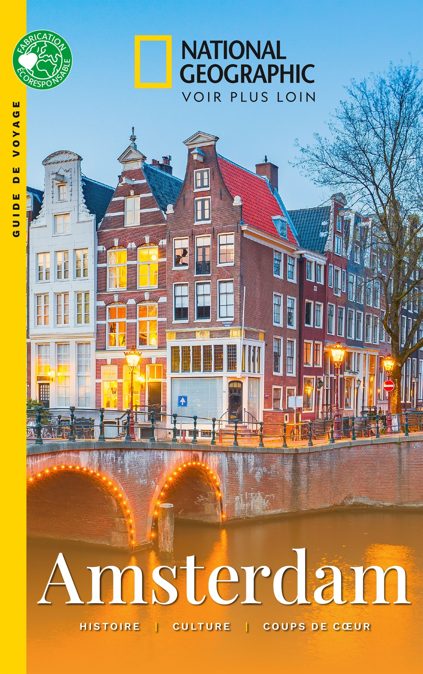 Amsterdam -  ,   - NATIONAL GEOGRA