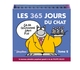Calendrier Les 365 jours du Chat - Tome 2 -  PLAYBAC EDITIONS,   - PLAY BAC