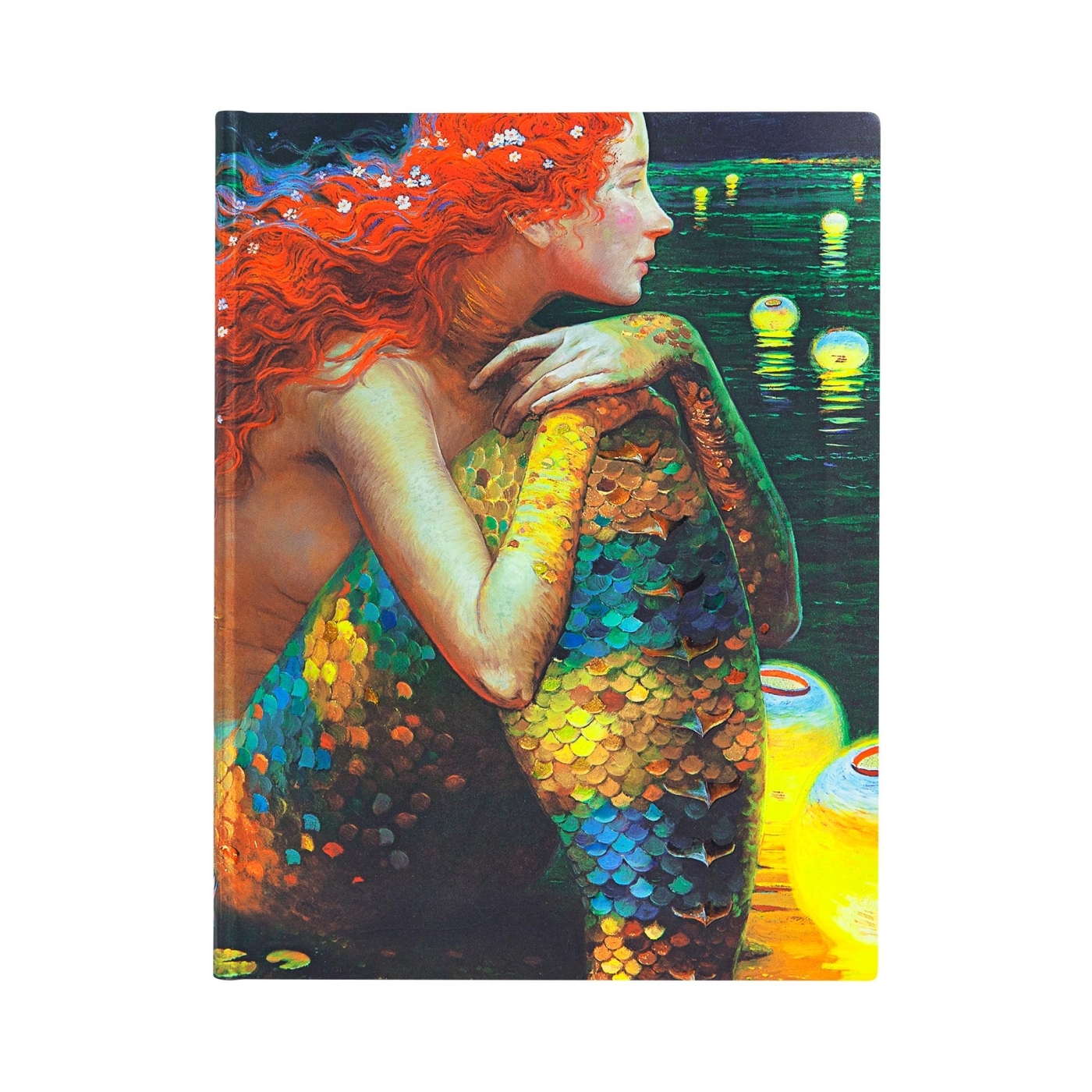 Carnet Flexis Anticipation - Ultra - Non ligné - 176 p. - XXX - PAPERBLANKS