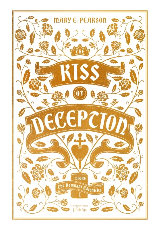 The Remnant Chronicles T1 - Collector - Mary E. Pearson - MARTINIERE J