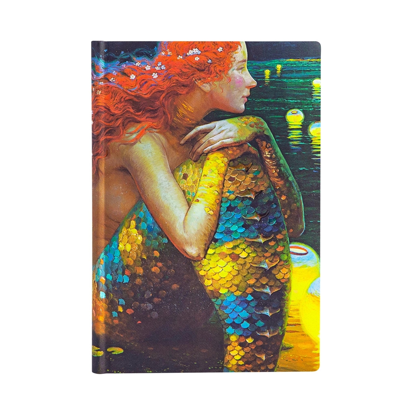 Carnet Flexis Anticipation - Mini - Ligné - 208 p. - XXX - PAPERBLANKS