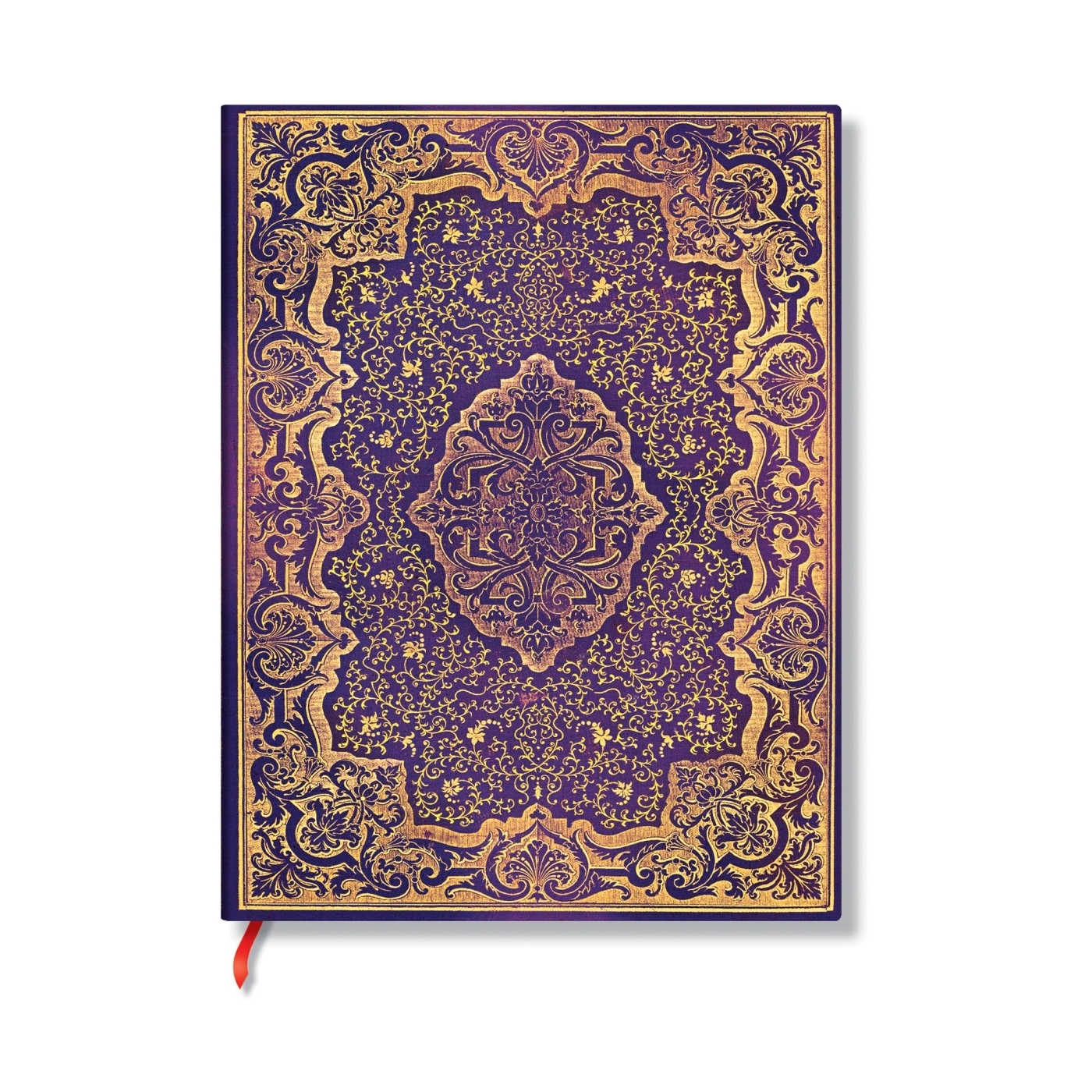 Carnet PB Picaresque Ultra LIG. 144pg. -  - PAPERBLANKS