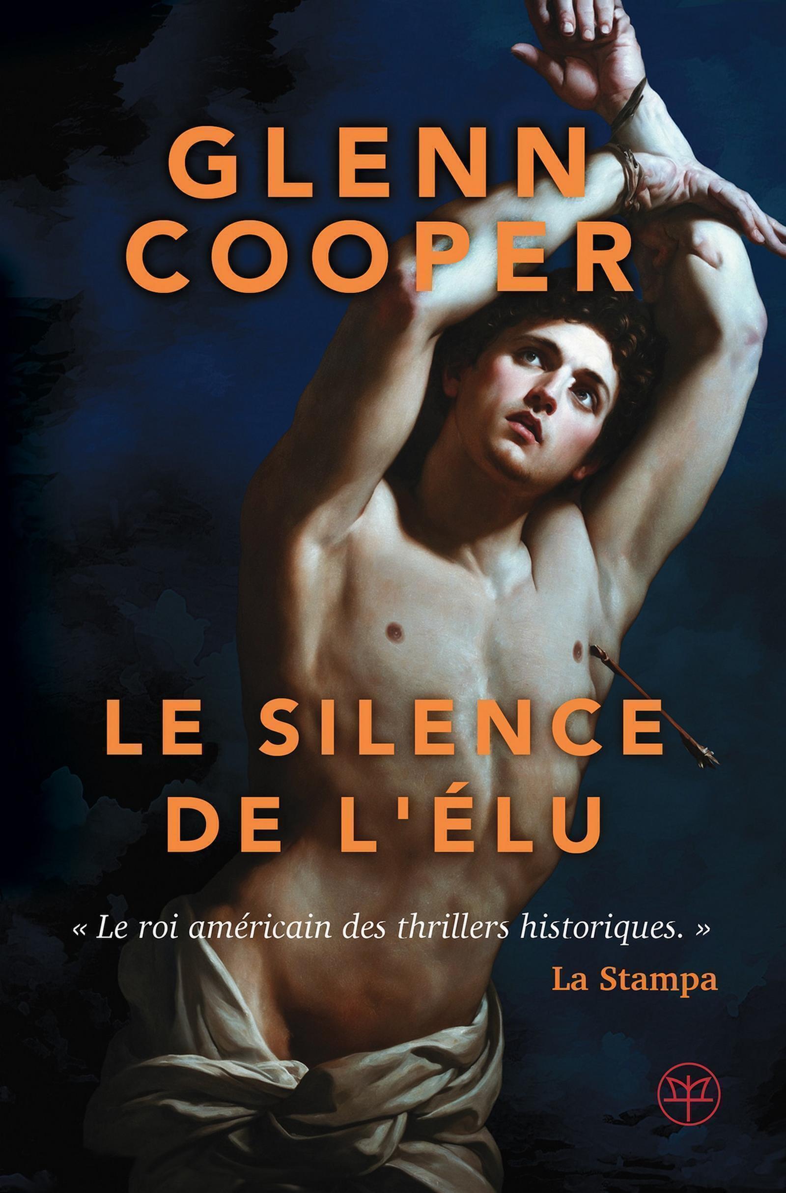 Le silence de l'élu - Glenn Cooper - M PLUS