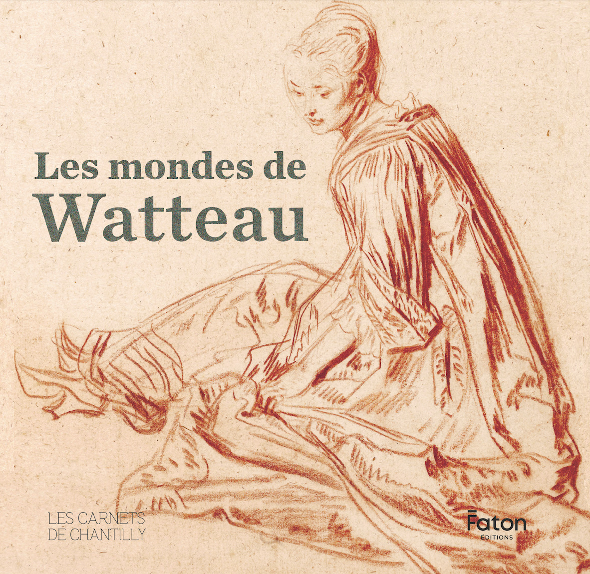 Les mondes de Watteau - Axel Moulinier, BAPTISTE ROELLY, Auteurs Collectif,  Collectif - FATON