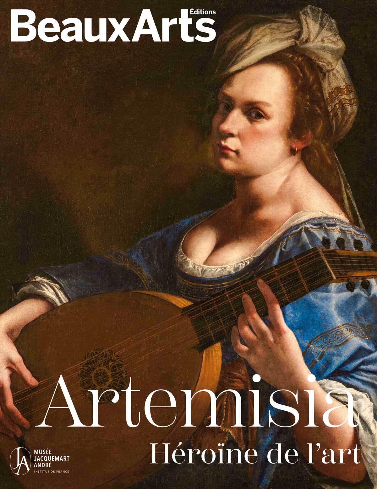 Artemisia. Héroïne de l’art -  Collectif,  Collectif - BEAUX ARTS ED