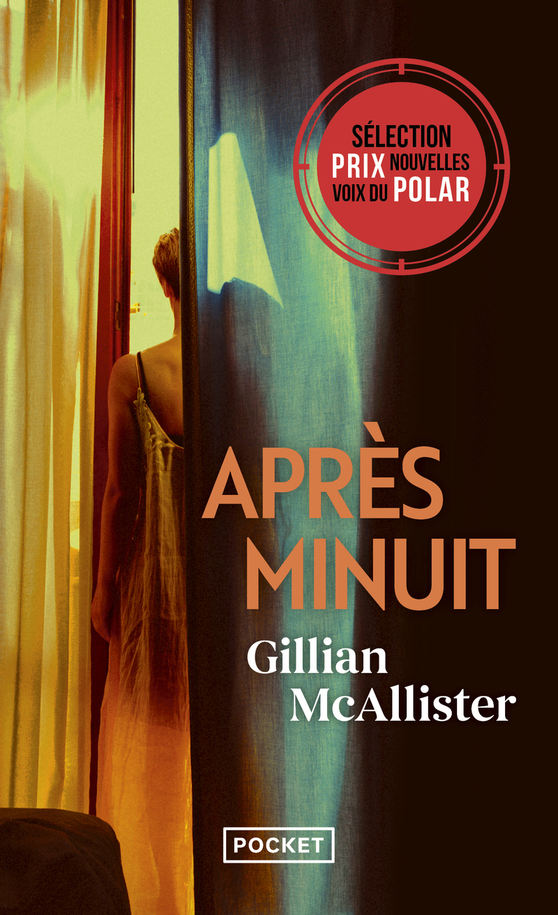 Après minuit - Gillian McAllister, Clément Baude - POCKET