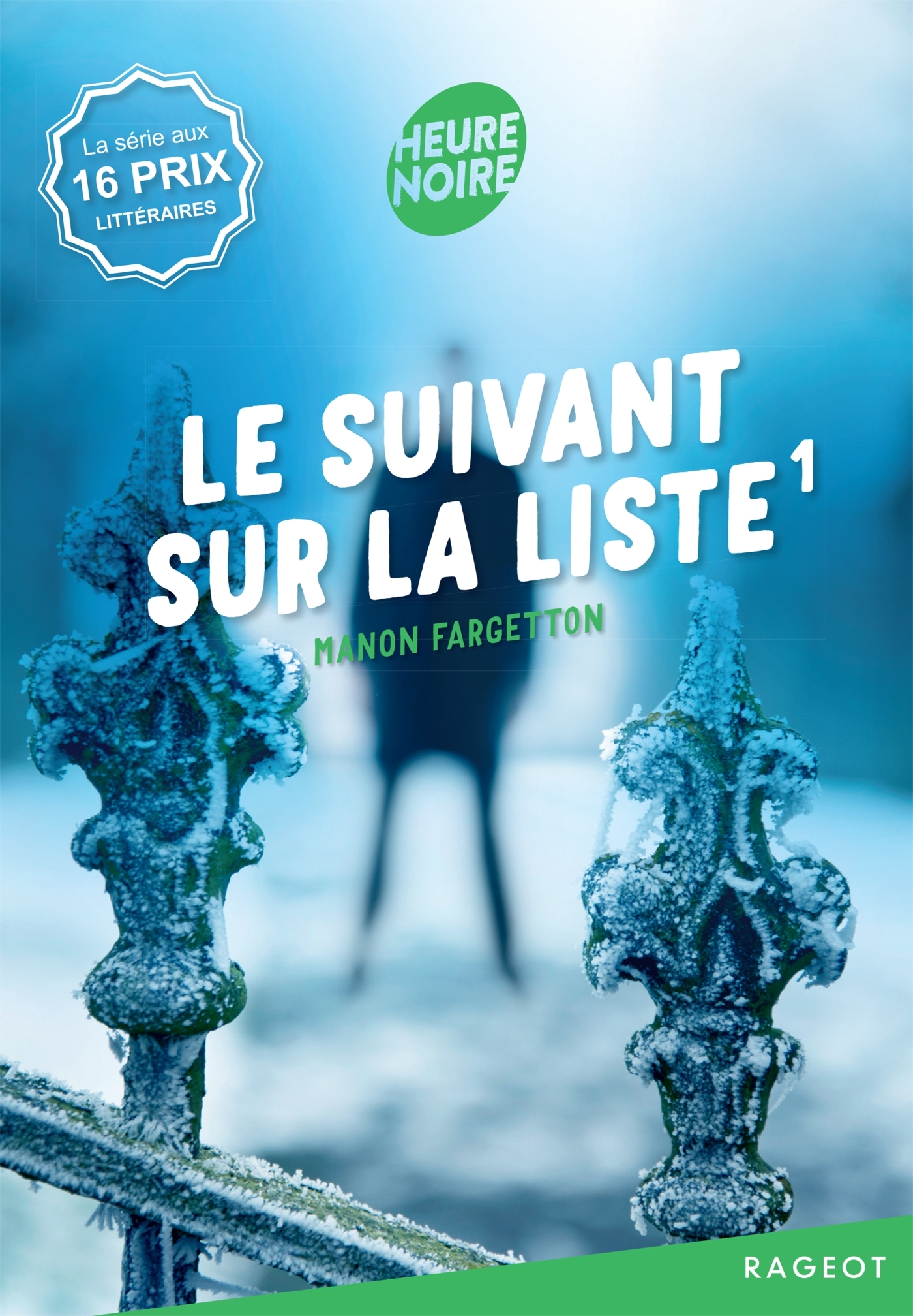 Le suivant sur la liste 1 - FARGETTON MANON - RAGEOT