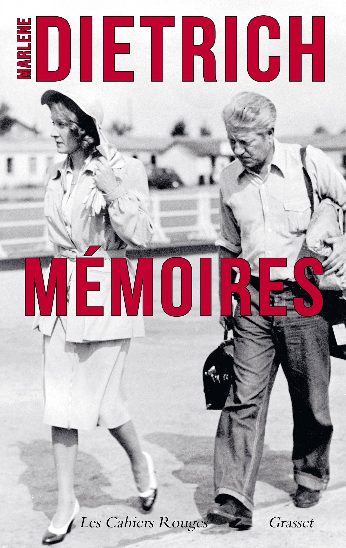 Mémoires -  - GRASSET