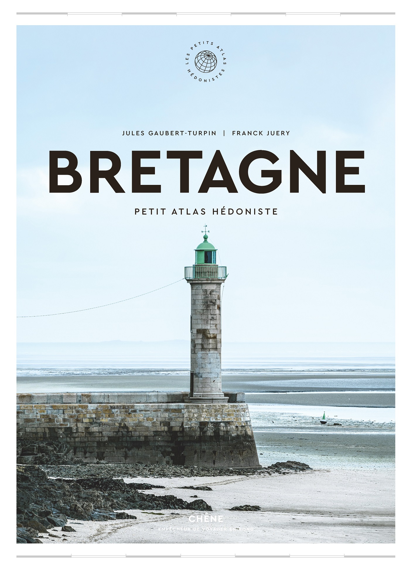 Bretagne - Franck Juery, Jules Gaubert-Turpin - LE CHENE