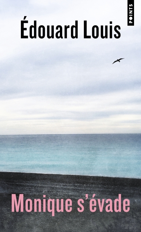 Monique s'évade - LOUIS EDOUARD - POINTS